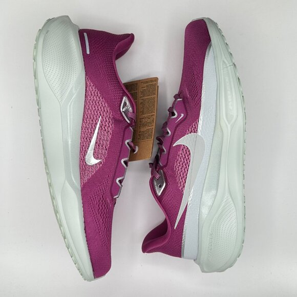 Women's Nike Air Zoom Pegasus 41 Premium Running Shoes FZ1626-500 Size 5.5 - Picture 7 of 11